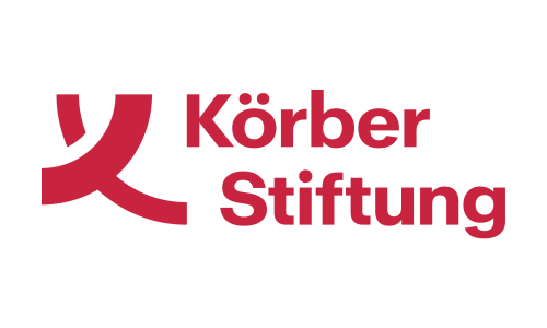 Koerber Stiftung logo